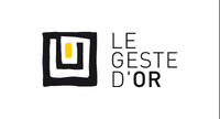 Logo de l'association Le Geste d'or